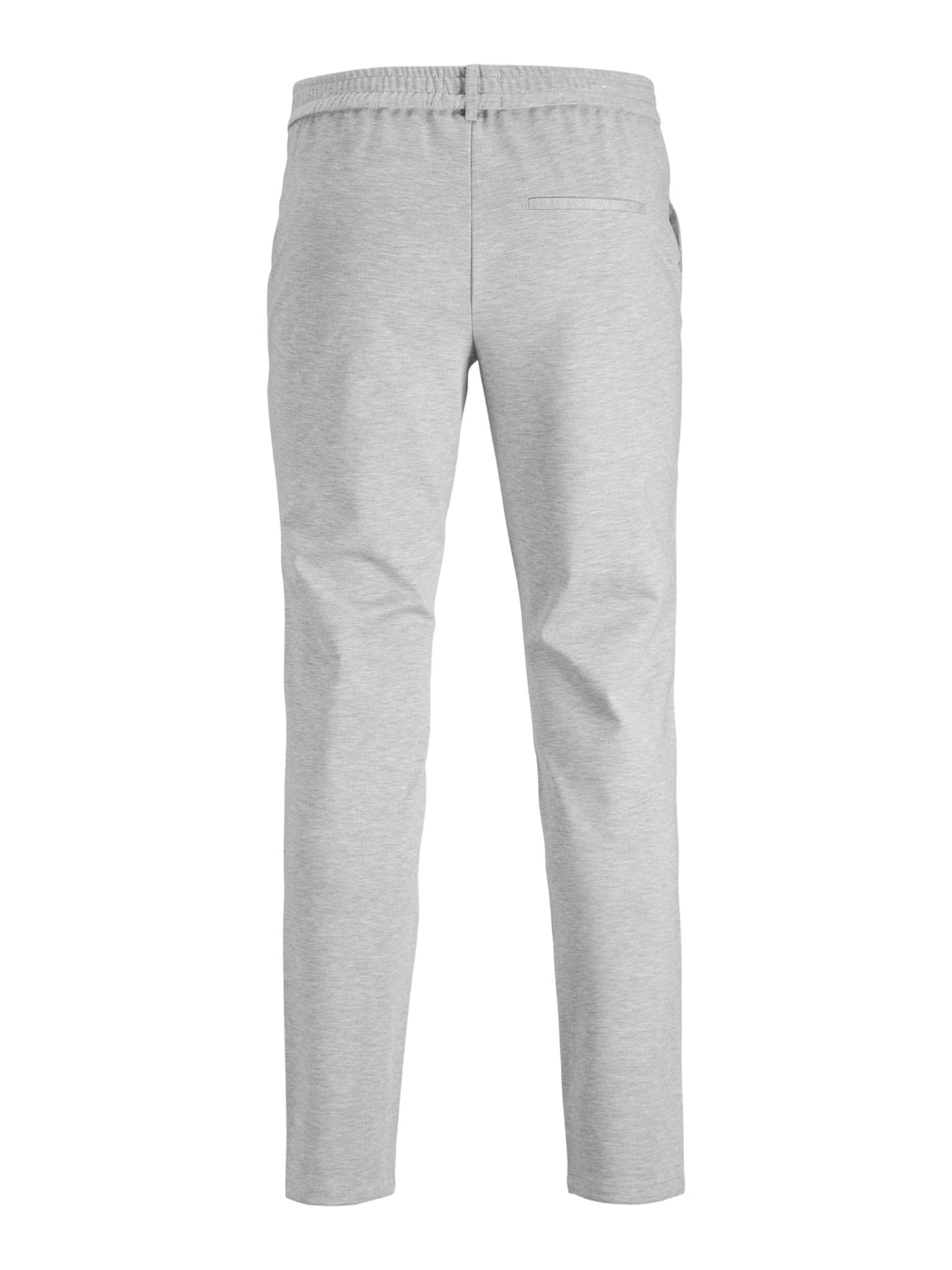 The Original Performance Pants - Light Grey - TeeShoppen - Grey 11