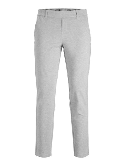 The Original Performance Pants - Light Grey - TeeShoppen - Grey 10