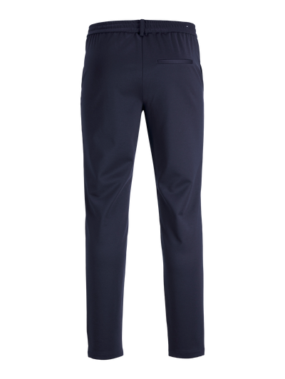 The Original Performance Pants - Navy - TeeShoppen - Blue 12