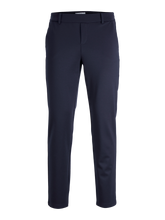 Load image into Gallery viewer, The Original Performance Pants - Navy - TeeShoppen - Blue 11
