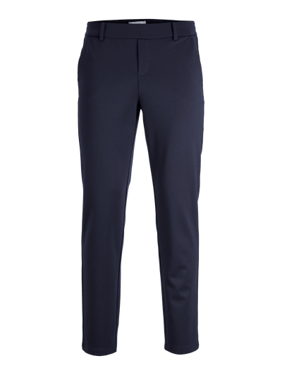 The Original Performance Pants - Navy - TeeShoppen - Blue 11