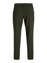 Load image into Gallery viewer, The Original Performance Pants - Dark Green - TeeShoppen - Green 12
