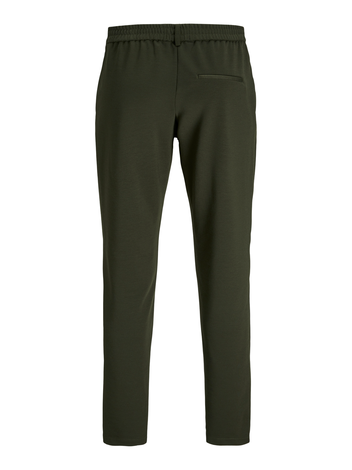 The Original Performance Pants - Dark Green - TeeShoppen - Green 12