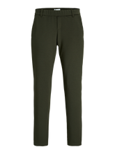 Load image into Gallery viewer, The Original Performance Pants - Dark Green - TeeShoppen - Green 11
