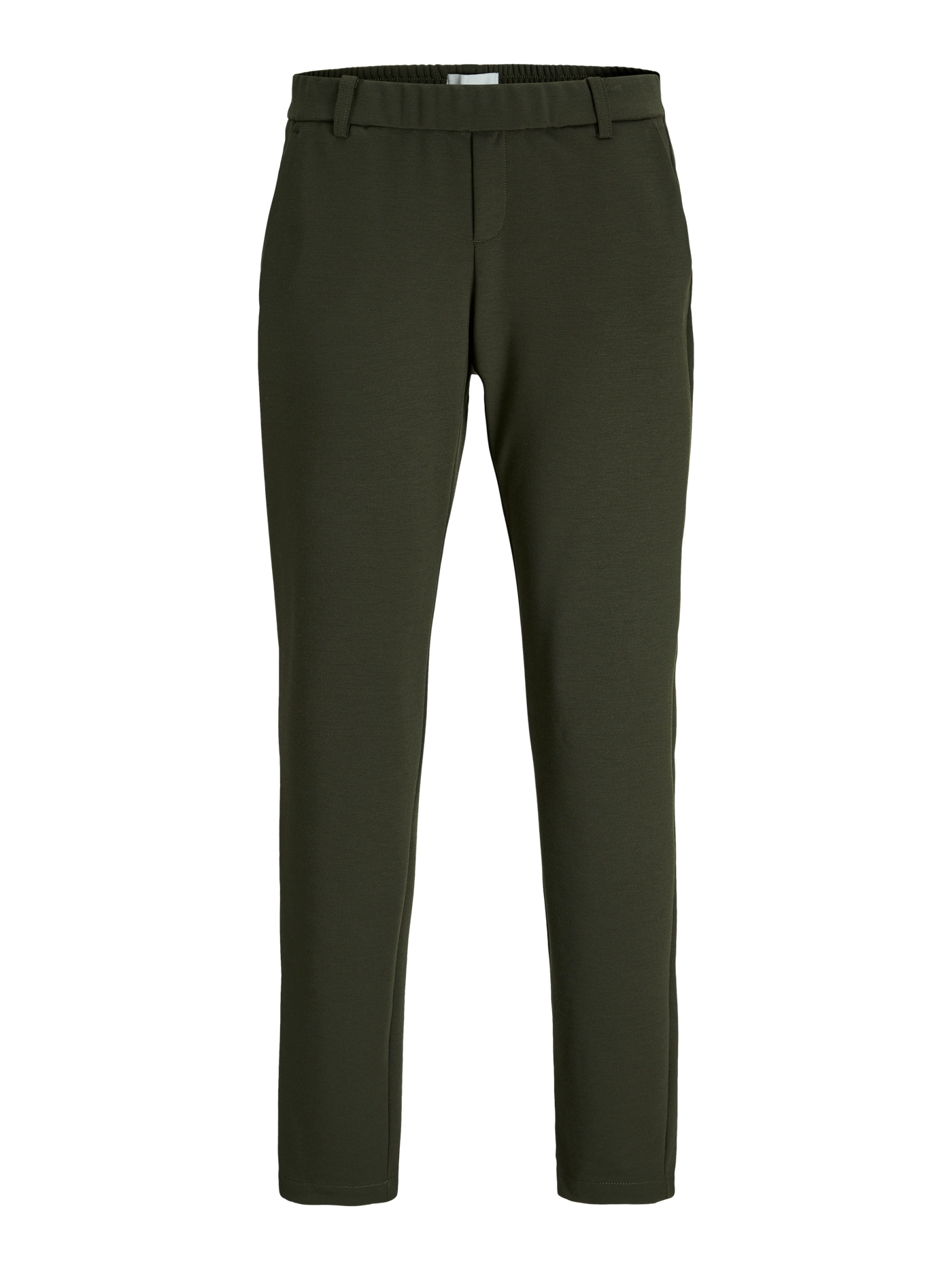 The Original Performance Pants - Dark Green - TeeShoppen - Green 11