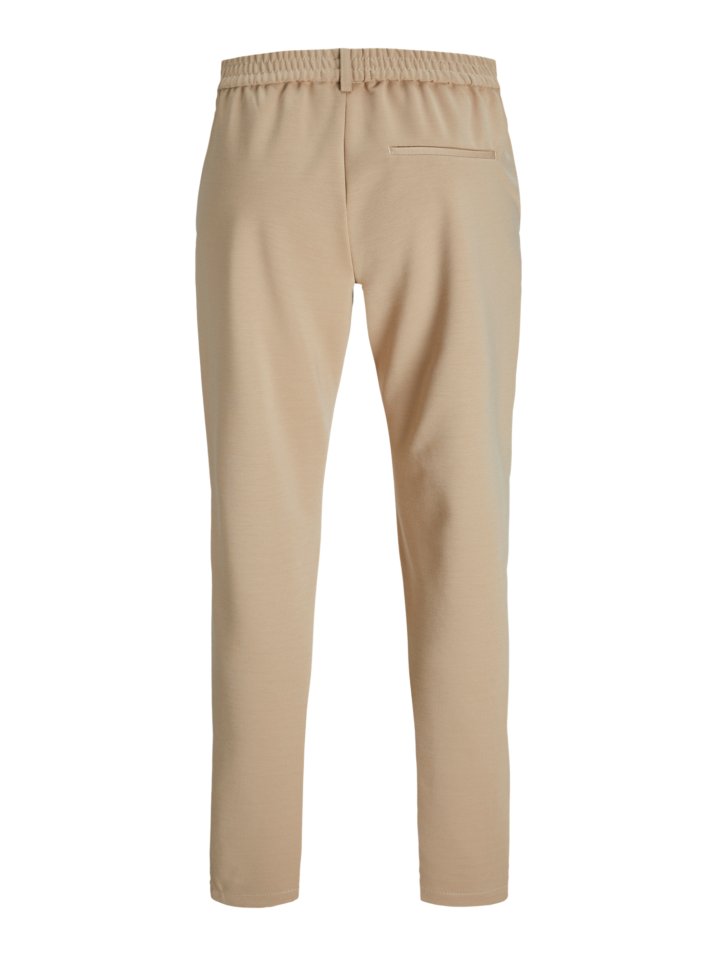 The Original Performance Pants - Beige - TeeShoppen - Khaki 12