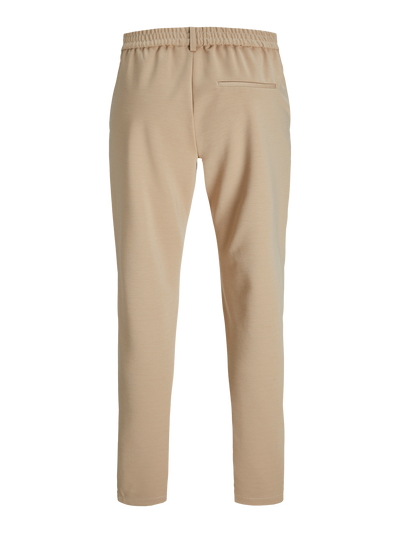 The Original Performance Pants - Beige - TeeShoppen - Khaki 12