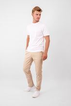 Charger l&#39;image dans la galerie, The Original Performance Structure Pants (Regular) - Beige - TeeShoppen - Khaki 3
