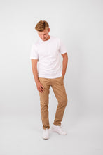 Load image into Gallery viewer, The Original Performance Structure Pants (Regular) - Dark Beige - TeeShoppen - Khaki 2
