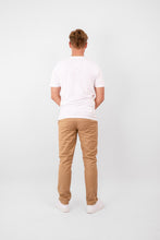 Load image into Gallery viewer, The Original Performance Structure Pants (Regular) - Dark Beige - TeeShoppen - Khaki 4
