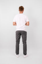 Load image into Gallery viewer, The Original Performance Structure Pants (Regular) - Dark Grey - TeeShoppen - Grey 5
