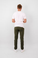 Charger l&#39;image dans la galerie, The Original Performance Structure Pants (Regular) - Dark Green - TeeShoppen - Green 5
