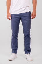 Cargar imagen en el visor de la galería, The Original Performance Structure Pants (Regular) - Blue - TeeShoppen - Blue
