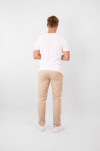 Charger l&#39;image dans la galerie, The Original Performance Structure Pants (Regular) - Beige - TeeShoppen - Khaki 5
