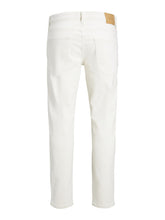 Cargar imagen en el visor de la galería, The Original Performance Jeans (Regular) - Ecru - TeeShoppen - Khaki 11
