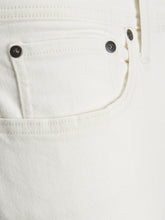 Cargar imagen en el visor de la galería, The Original Performance Jeans (Regular) - Ecru - TeeShoppen - Khaki 12
