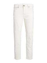 Cargar imagen en el visor de la galería, The Original Performance Jeans (Regular) - Ecru - TeeShoppen - Khaki 10
