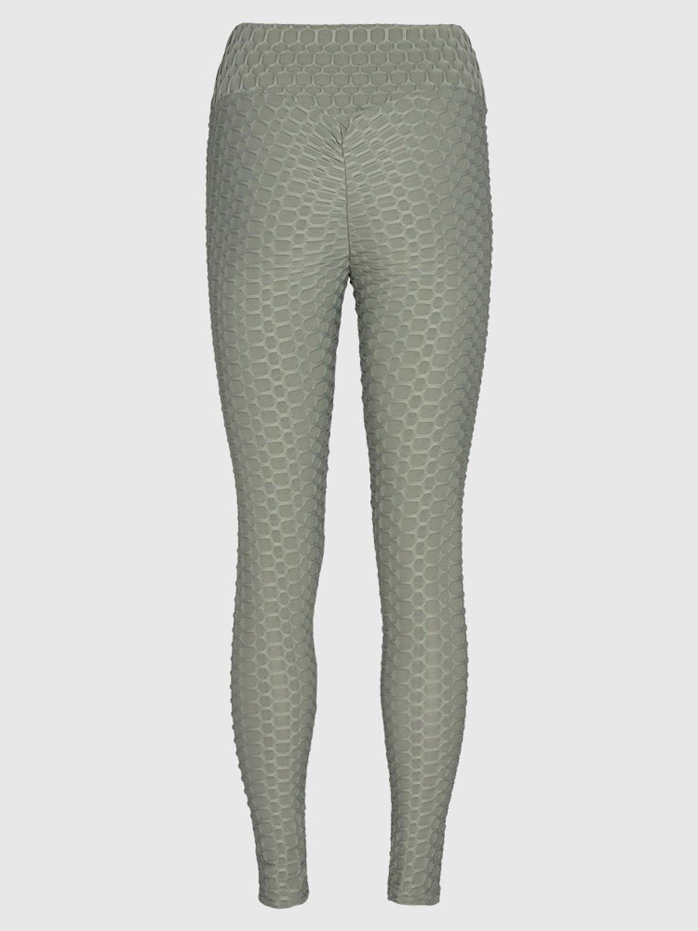 Naio Leggings - Dusty Army - Liberté - Grey 2