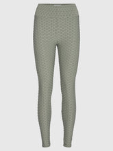 Carregar imagem no visualizador da galeria, Naio Leggings - Dusty Army - Liberté - Grey 3
