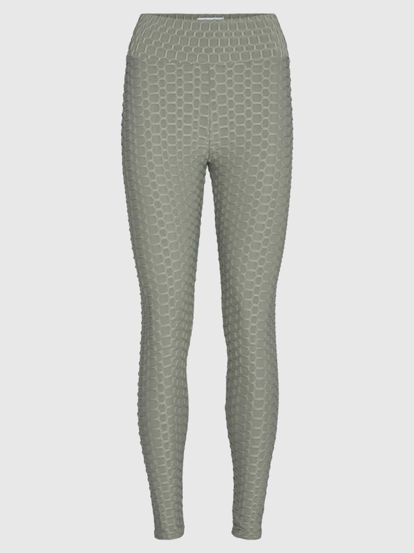 Naio Leggings - Dusty Army - Liberté - Grey 3