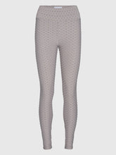 Carregar imagem no visualizador da galeria, Naio Leggings - Light gray - Liberté - Grey 3
