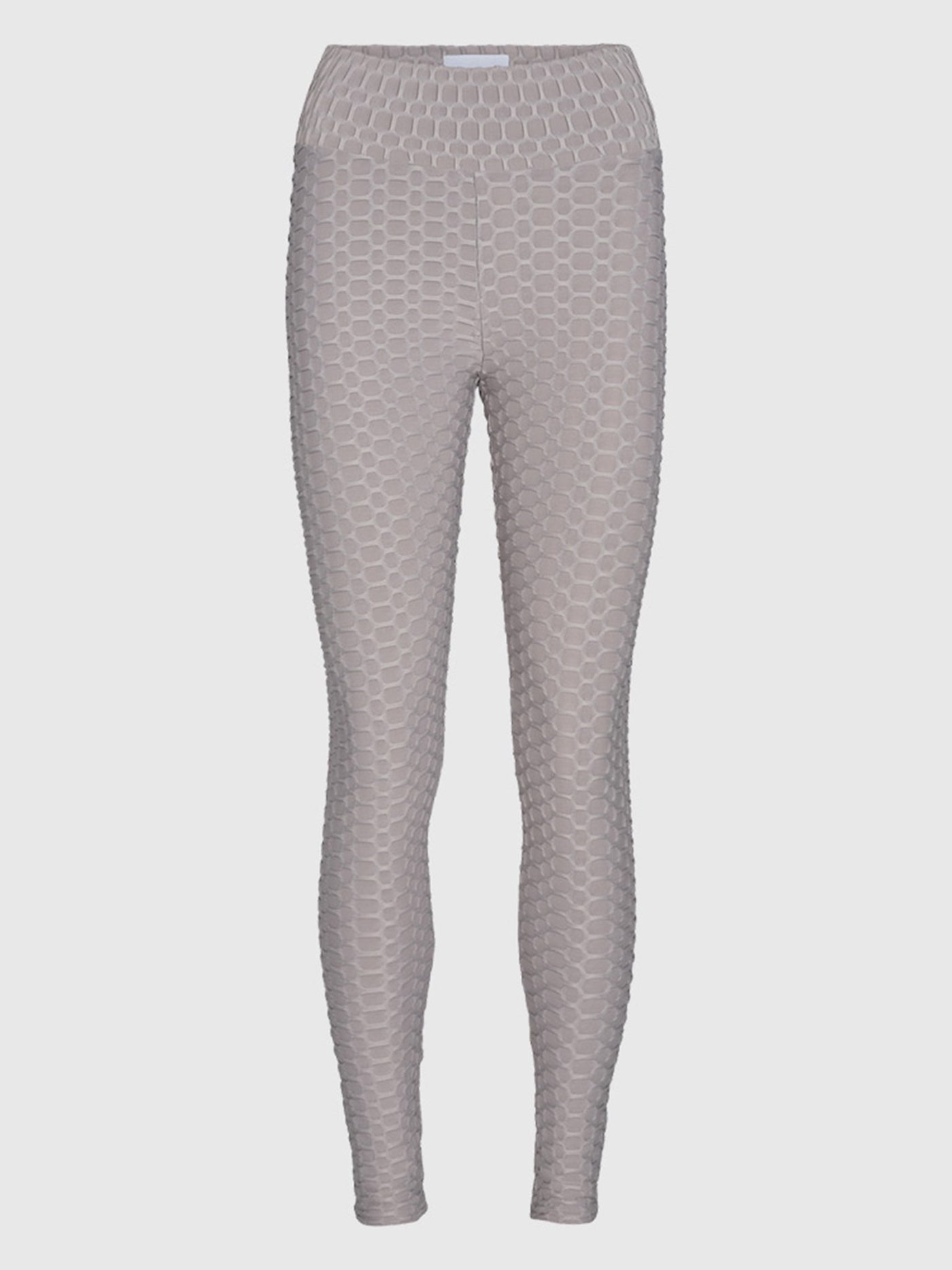 Naio Leggings - Light gray - Liberté - Grey 3