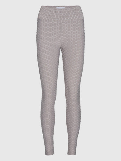 Naio Leggings - Light gray - Liberté - Grey 3