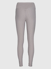 Carregar imagem no visualizador da galeria, Naio Leggings - Light gray - Liberté - Grey 2
