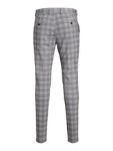 Charger l&#39;image dans la galerie, The Original Performance Pants - Lightgrey Checkered (Limited) - TeeShoppen - Grey 8
