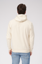 Load image into Gallery viewer, Basic Hoodie Sweat - Light Beige - TeeShoppen - Khaki 2
