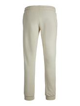 Load image into Gallery viewer, Basic Sweatpants - Light Beige - TeeShoppen - Khaki 2
