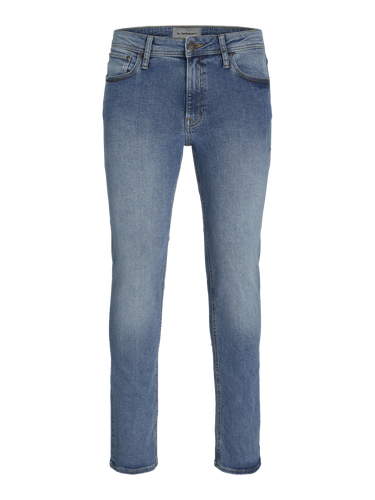 The Original Performance Jeans (Regular) - Light Blue Denim - TeeShoppen - Blue