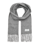 Load image into Gallery viewer, Classic Neckerchief - Grey - TeeShoppen - Grey
