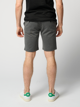 Load image into Gallery viewer, The Original Performance Shorts - Dark Grey - TeeShoppen - Grey 2
