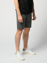 Load image into Gallery viewer, The Original Performance Shorts - Dark Grey - TeeShoppen - Grey 4
