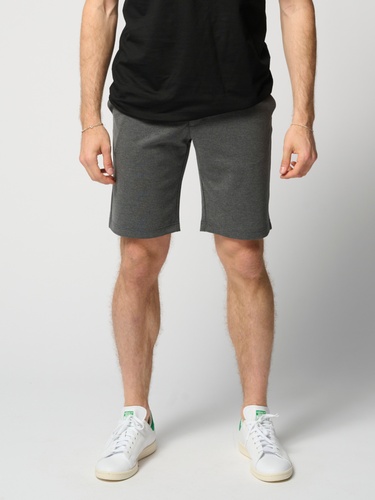 The Original Performance Shorts - Dark Grey - TeeShoppen - Grey