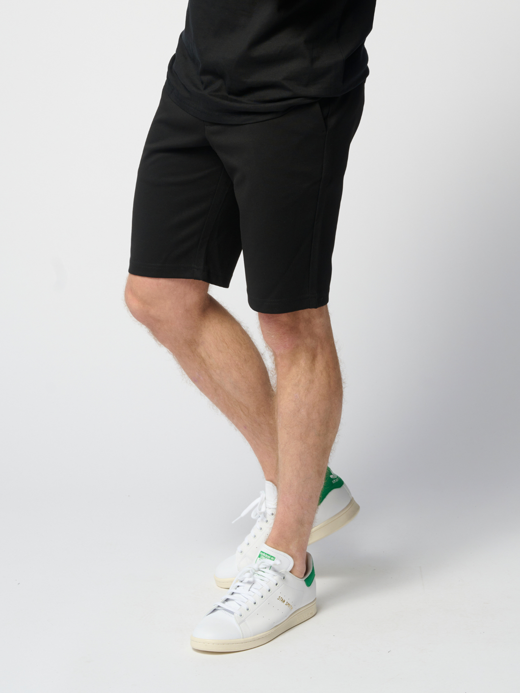 The Original Performance Shorts - Black - TeeShoppen - Black