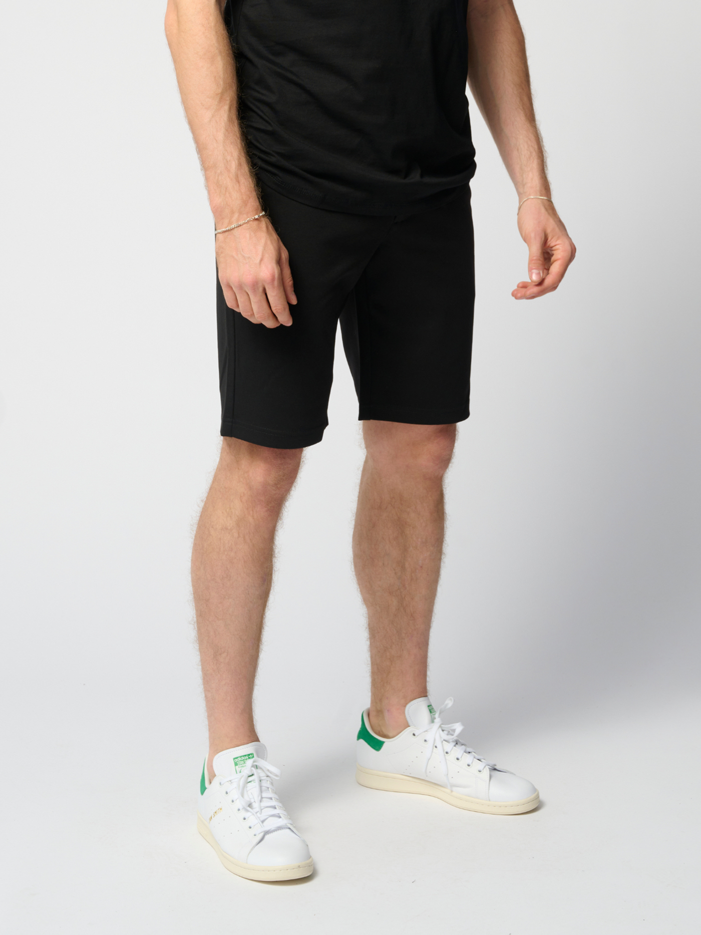 The Original Performance Shorts - Black - TeeShoppen - Black 4