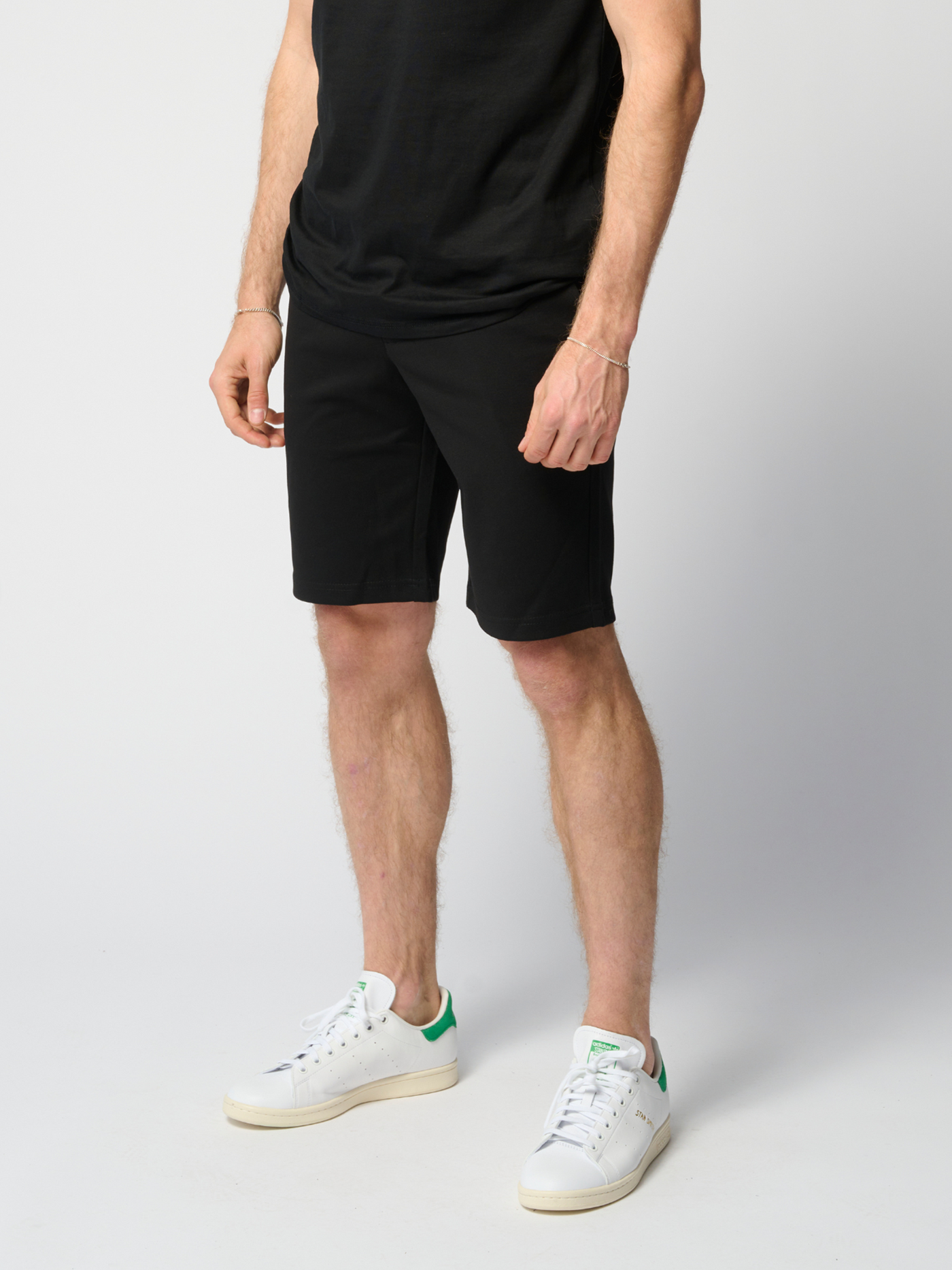 The Original Performance Shorts - Black - TeeShoppen - Black 3