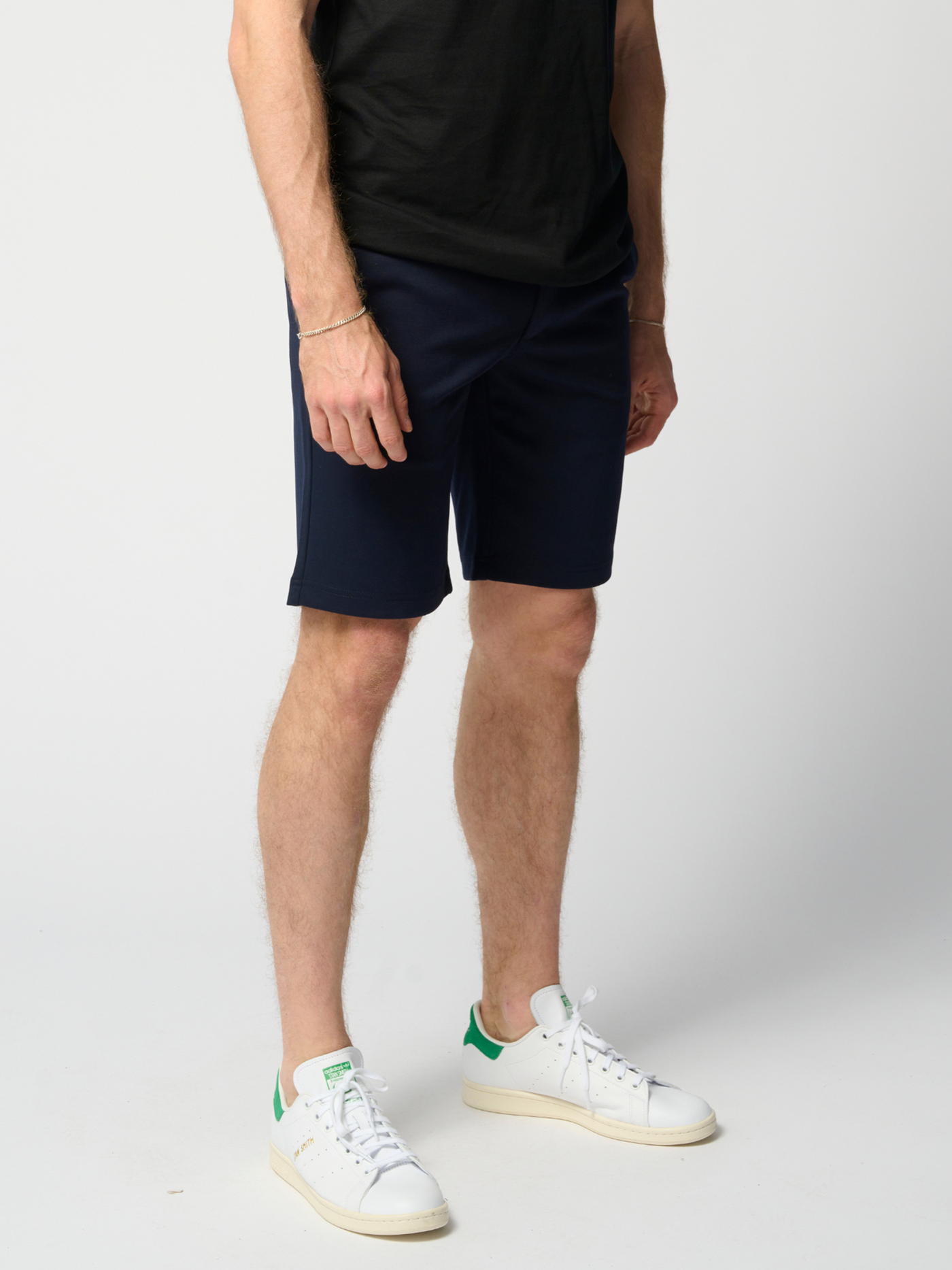 The Original Performance Shorts - Navy - TeeShoppen - Blue 4