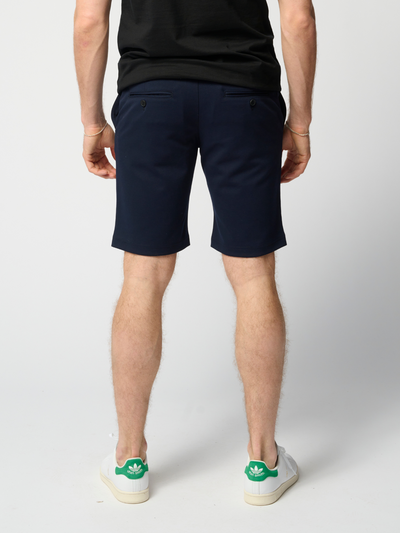 The Original Performance Shorts - Navy - TeeShoppen - Blue 2