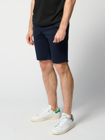 The Original Performance Shorts - Navy - TeeShoppen - Blue 3