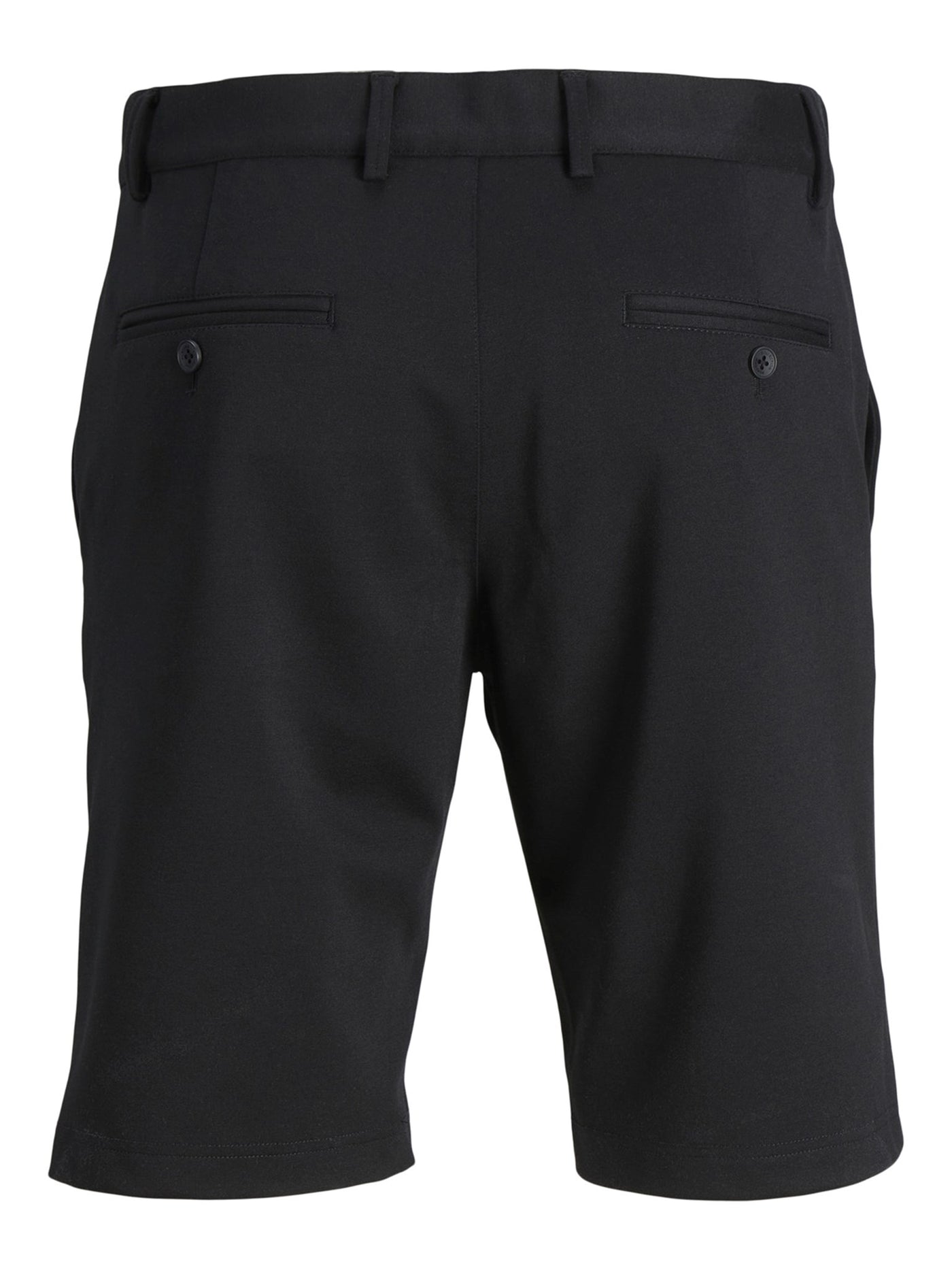 The Original Performance Shorts - Black - TeeShoppen - Black 6