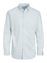 Load image into Gallery viewer, The Original Performance Shirt - Light Blue - TeeShoppen - Blue 3
