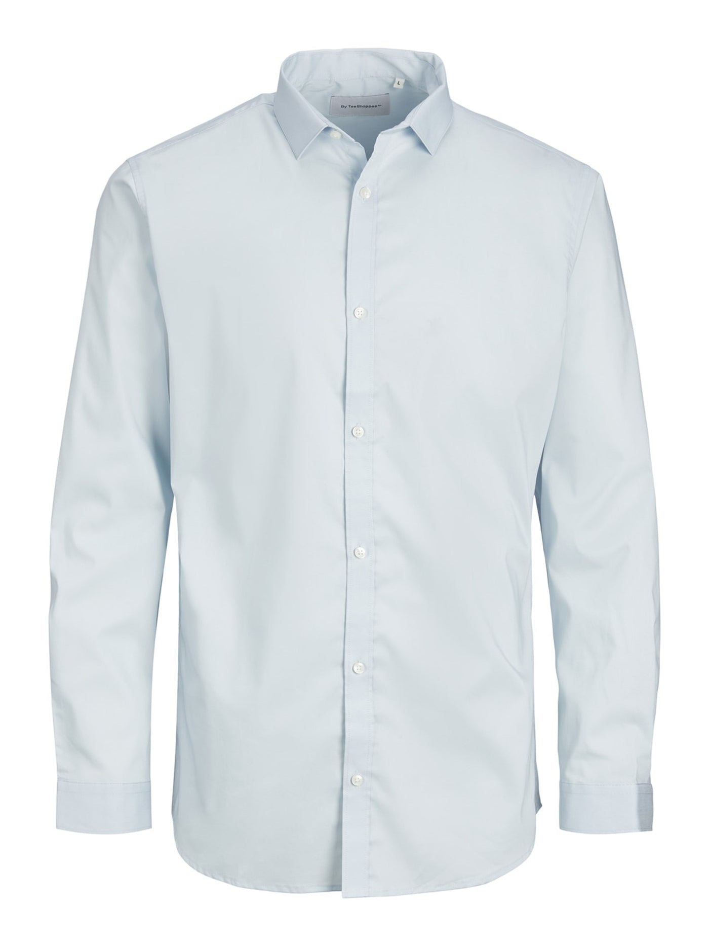 The Original Performance Shirt - Light Blue - TeeShoppen - Blue 3