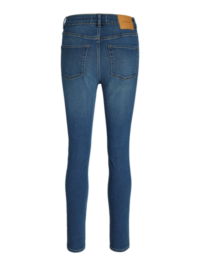 The Original Performance Skinny Jeans - Light Blue Denim - TeeShoppen - Blue 8