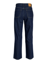 Load image into Gallery viewer, The Original Performance Loose Jeans - Dark Blue Denim - TeeShoppen - Blue 13
