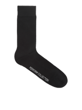 Cargar imagen en el visor de la galería, The Original Performance Socks - 10 pcs. - Black - TeeShoppen - Black 3
