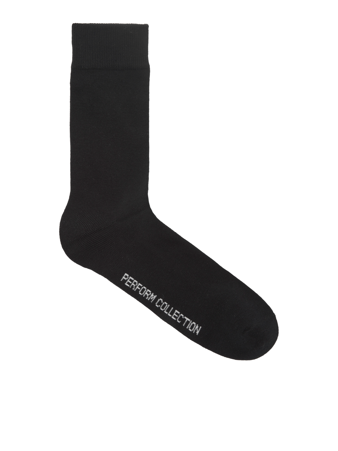 The Original Performance Socks - 10 pcs. - Black - TeeShoppen - Black 3