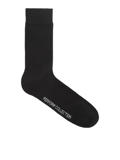 The Original Performance Socks - 10 pcs. - Black - TeeShoppen - Black 3